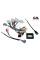Комплект дротів для магнітол 16PIN CraftAudio NISSAN CB-10# + NSF 1.20