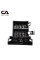Комплект проводов для магнитол 16PIN CraftAudio CB-669# + LNF 1.10 Renault