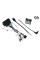 Комплект проводов для магнитол 16PIN CraftAudio CB-643# + G-RZ-FIAT52 FIAT