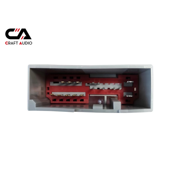 Комплект проводов для магнитол 16PIN CraftAudio FORD CB-676# FORD