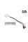 Комплект дротів для магнітол 16PIN CraftAudio MZD LHL-790# + MZ-SS-07A