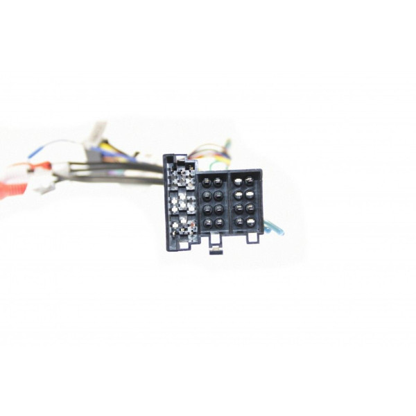 Комплект проводов для магнитол 16PIN CraftAudio CB-750# + RP5-FT-001 FIAT