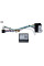 Комплект дротів для магнітол 16PIN CraftAudio IVECO LHL-784# + D-RZ-OS01