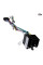 Комплект дротів для магнітол 16PIN CraftAudio IVECO LHL-784# + D-RZ-OS01