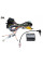 Комплект дротів для магнітол 16PIN CraftAudio CB-143# + G-RZ-GIL53 GEELY