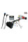 Комплект проводов для магнитол 16PIN CraftAudio CB-916# + G-RZ-FIAT52 FIAT