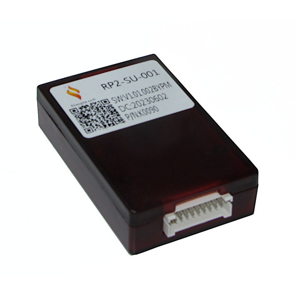 Комплект дротів для магнітол 16PIN CraftAudio CB-926# + RP5-SU-001 Subaru