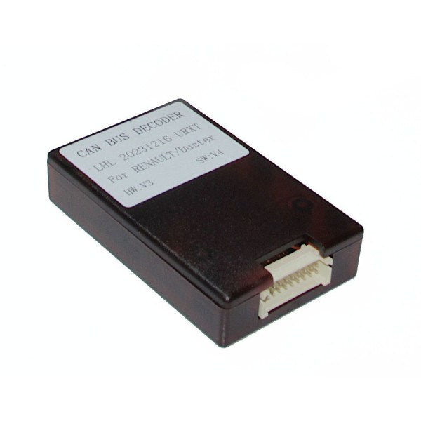 Комплект проводов для магнитол 16PIN CraftAudio CB-938# + LHL 20231216 Renault