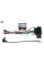 Комплект дротів для магнітол 16PIN CraftAudio MERCEDES BENZ CB-752# + RP5-BZ-002