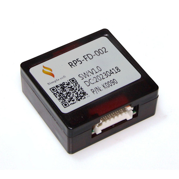Комплект дротів для магнітол 16PIN CraftAudio FORD CB-914# + RP5-FD-002
