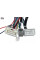 Комплект дротів для магнітол 16PIN CraftAudio MITSUBISHI MB LHL-671# + RP5-MT-002