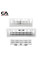 Комплект дротів для магнітол 16PIN CraftAudio MZD LHL-667# + BNR-MZD-04