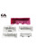 Комплект дротів для магнітол 16PIN CraftAudio MZD LHL-667# + BNR-MZD-04