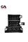 Комплект дротів для магнітол 16PIN CraftAudio HYK LHL-927# + 20231129
