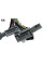 Комплект дротів для магнітол 16PIN CraftAudio HONDA HD CB-840# + G-RZ-HD75