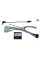Комплект проводов для магнитол 16PIN CraftAudio CB-553# + G-RZ-JP54