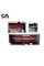 Комплект дротів для магнітол 16PIN CraftAudio FORD CB-785# + FD-SS-04A