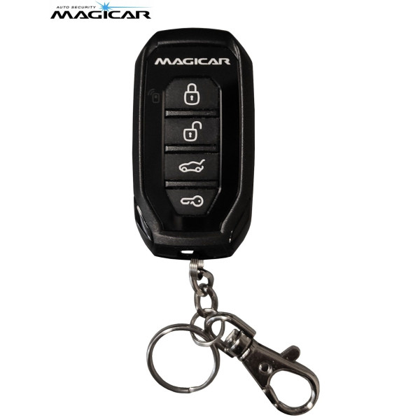 Автосигнализация MAGICAR G300AS