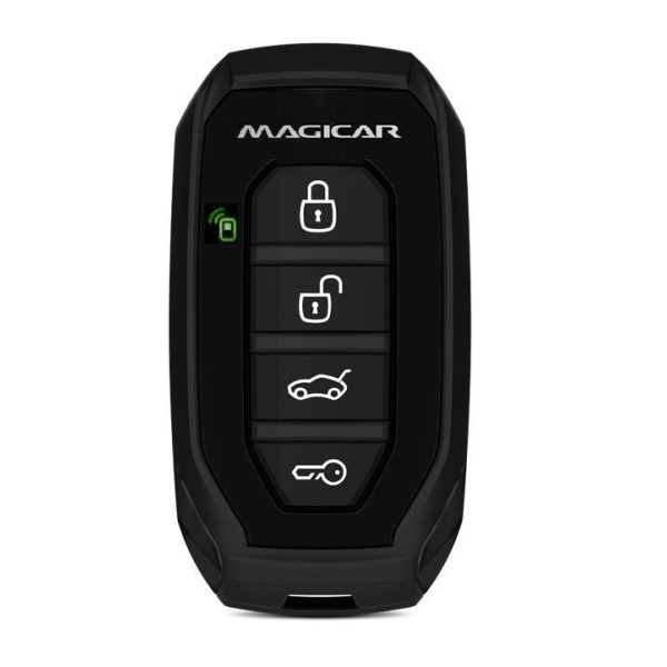 Автосигнализация MAGICAR G300AS