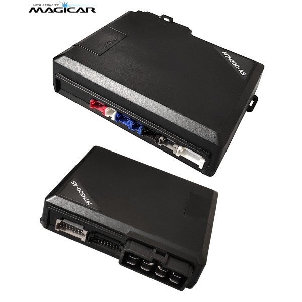 Автосигнализация MAGICAR G300AS