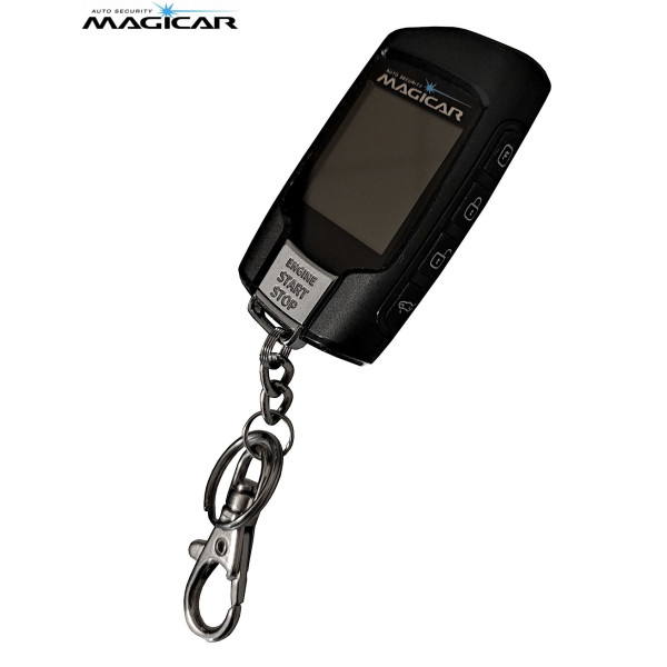 Автосигнализация MAGICAR G300AS