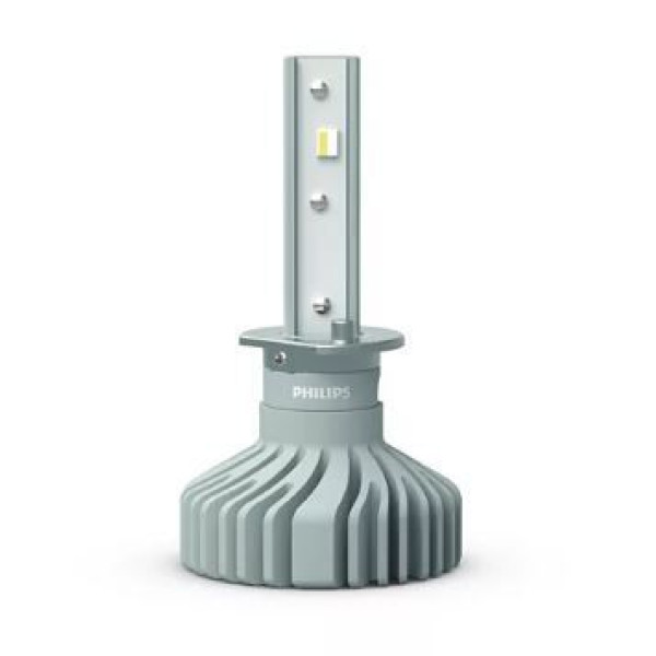 Світлодіодні лампи PHILIPS H1 11258U51X2 LED Ultinon Pro5100 +160% 12/24V (2 шт)