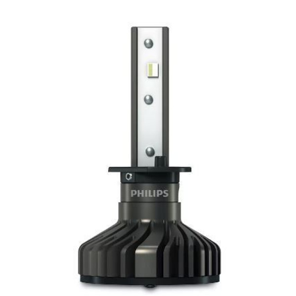 Світлодіодні лампи PHILIPS H1 11258U91X2 LED Ultinon Pro9100 +350% 12/24V (2 шт)