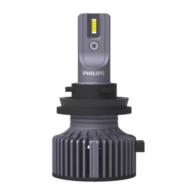 Лампи світлодіодні PHILIPS H11 11362U3022X2 LED Ultinon Pro 3022 LED 12/24V