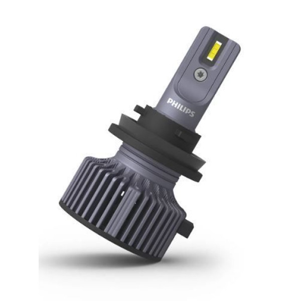 Лампи світлодіодні PHILIPS H11 11362U3022X2 LED Ultinon Pro 3022 LED 12/24V