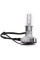 Світлодіодні лампи PHILIPS H3 11336U50CWX2 LED Ultinon Pro5000 +160% 12/24V (2 шт)