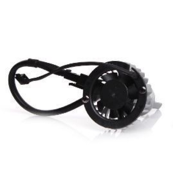 Світлодіодні лампи PHILIPS H3 11336U50CWX2 LED Ultinon Pro5000 +160% 12/24V (2 шт)