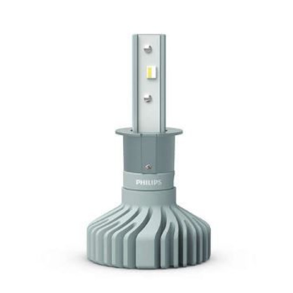 Світлодіодні лампи PHILIPS H3 11336U51X2 LED Ultinon Pro5100 +160% (2 шт)