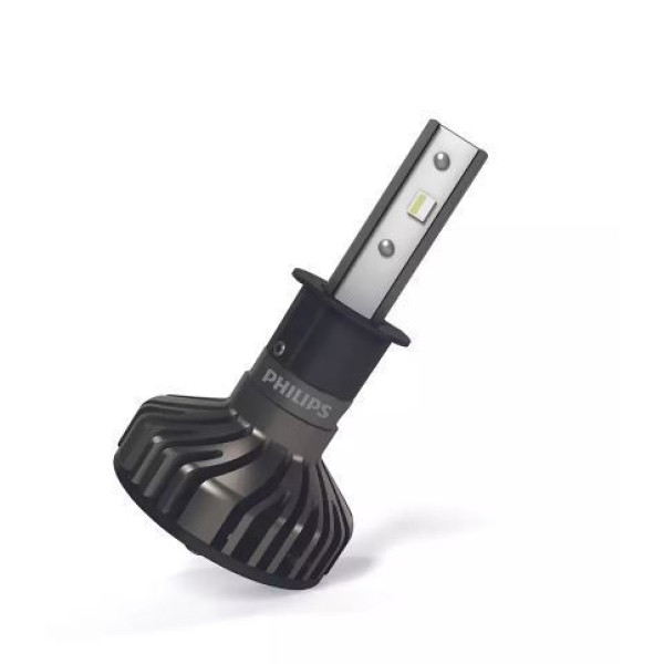 Світлодіодні лампи PHILIPS H3 11336U90CWX2 LED Ultinon Pro9000 +200% 12/24V (2 шт)