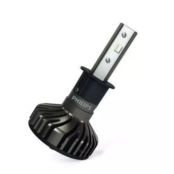 Світлодіодні лампи PHILIPS H3 11336U91X2 LED Ultinon Pro9100 +350% 12/24V (2 шт)
