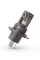 Світлодіодні лампи PHILIPS H4/H19 11342U2500CX Ultinon Access +80% 12V (2 шт)