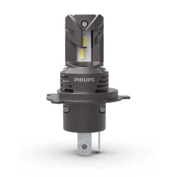 Світлодіодні лампи PHILIPS H4/H19 11342U2500CX Ultinon Access +80% 12V (2 шт)