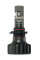 Світлодіодні лампи PHILIPS HB3/HB4 11005U91X2 LED Ultinon Pro9100 +350% 12/24V (2 шт)