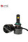 Лампы светодиодные Qline WD High Power HB3 6000K (2шт)