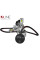 Лампы светодиодные Qline Performance D2S 90W 6000K (2шт)