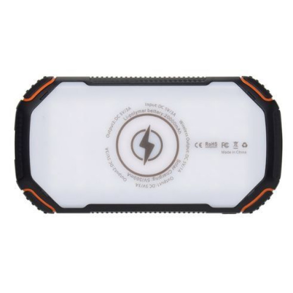 Зарядное устройство Квант WSC31 20000mAh