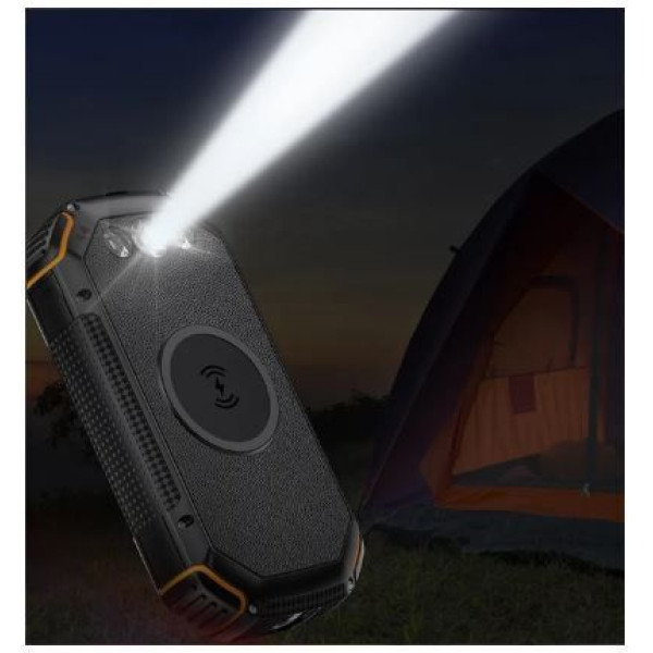 Зарядний пристрій Квант WSC31-3 30000mAh