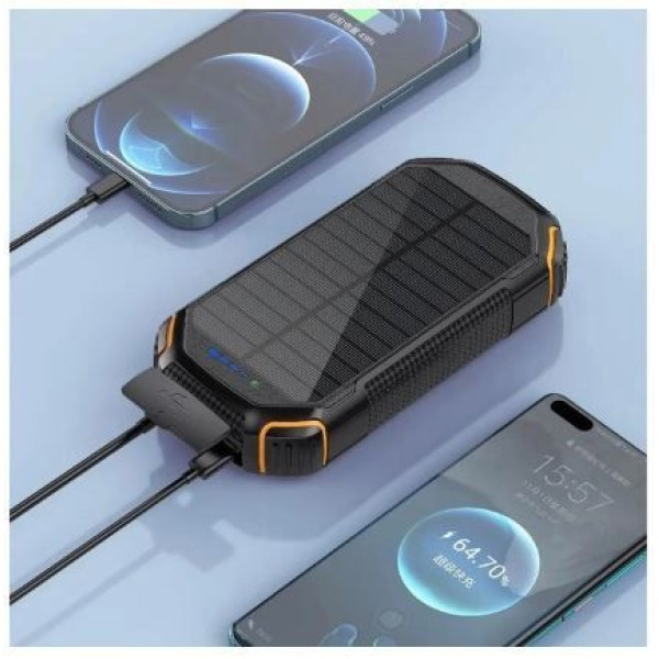 Зарядний пристрій Квант WSC31-3 30000mAh