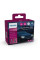 Лампы cветодиодные PHILIPS 11972U2500CX H7/H18 Ultinon Access +80% 12V