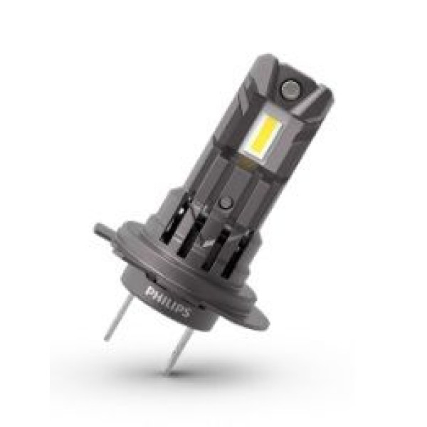 Лампы cветодиодные PHILIPS 11972U2500CX H7/H18 Ultinon Access +80% 12V
