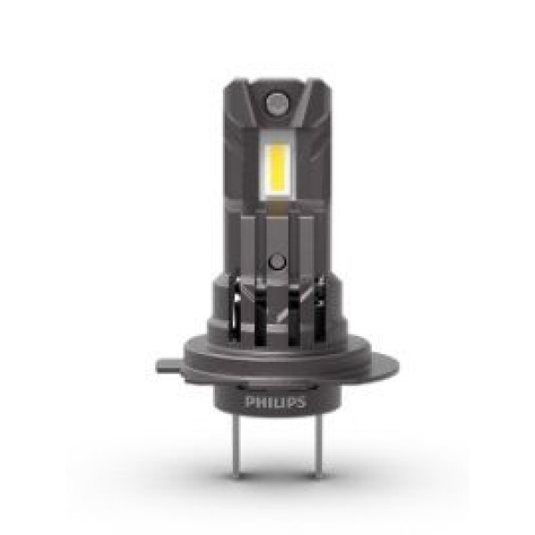 Лампы cветодиодные PHILIPS 11972U2500CX H7/H18 Ultinon Access +80% 12V