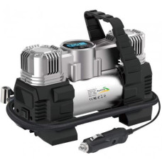 Автомобільний компресор Aspiring Airflow 3 metal 85L 180W