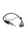 Антенный переходник CraftAudio CA-02 Honda, Mazda, Suzuki, Citroen
