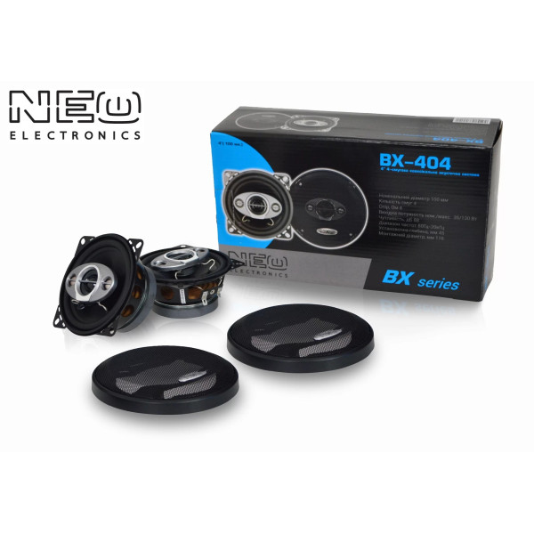 Акустика NEO BX-404