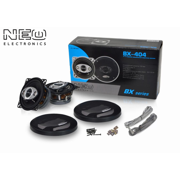 Акустика NEO BX-404