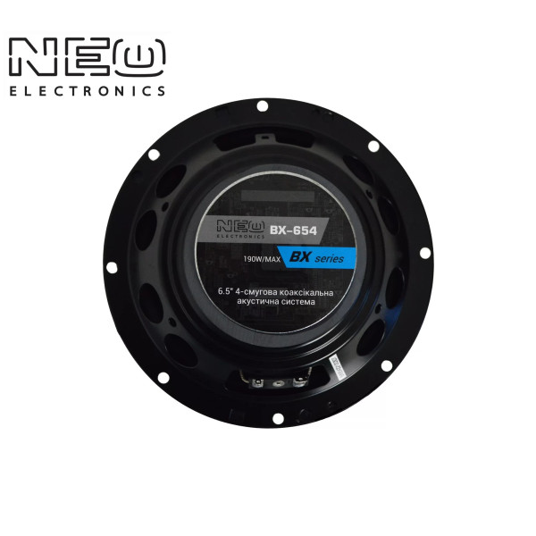 Акустика NEO BX-654